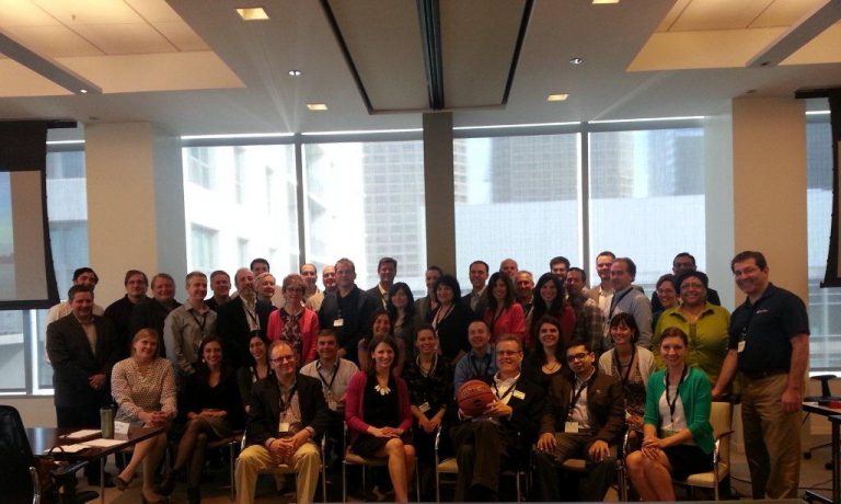 Group Photo - Cropped